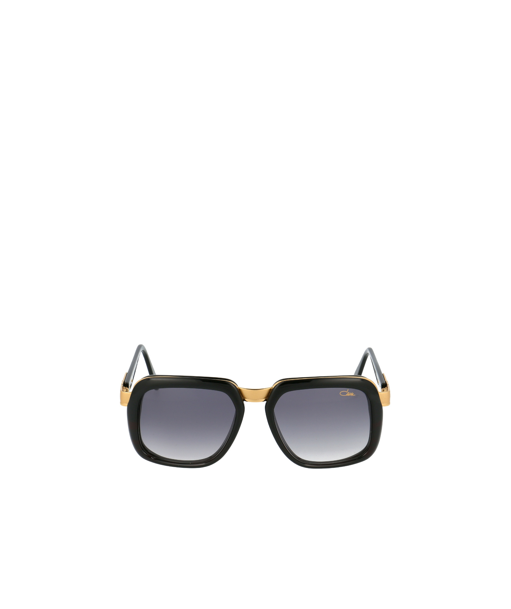 Cazal Mod. 616/3 Sunglasses In Black