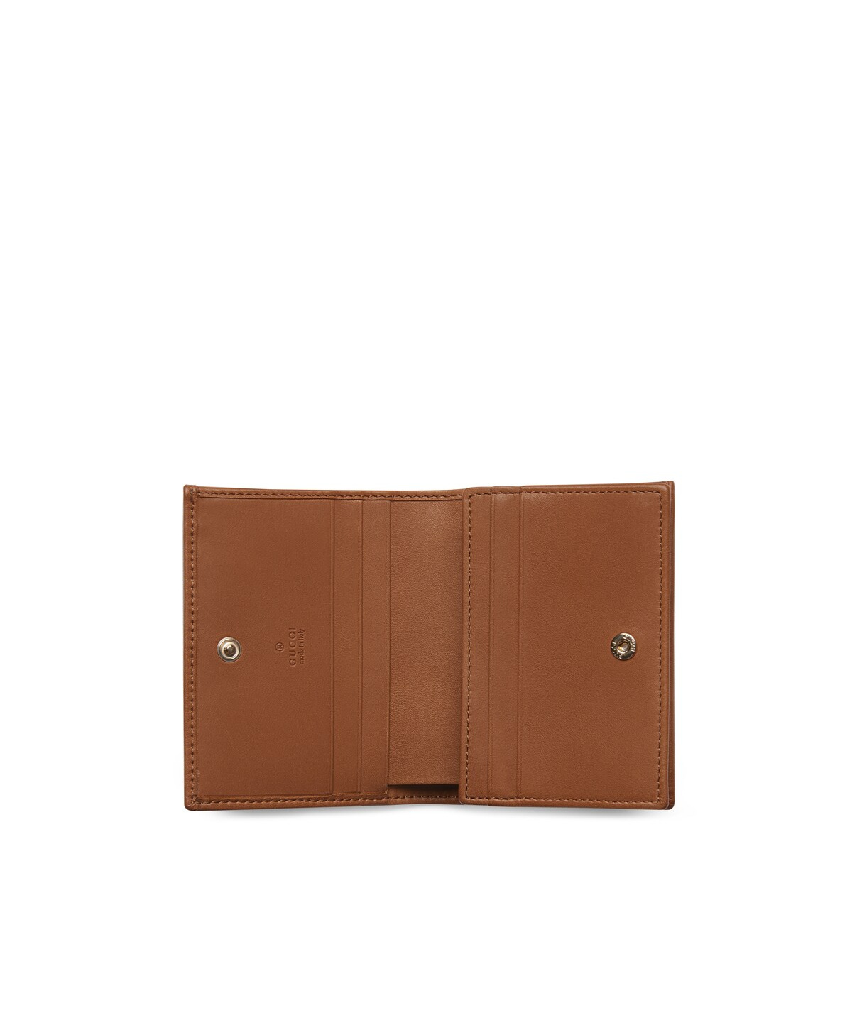 Gucci Horsebit 1955 Card Case Wallet
