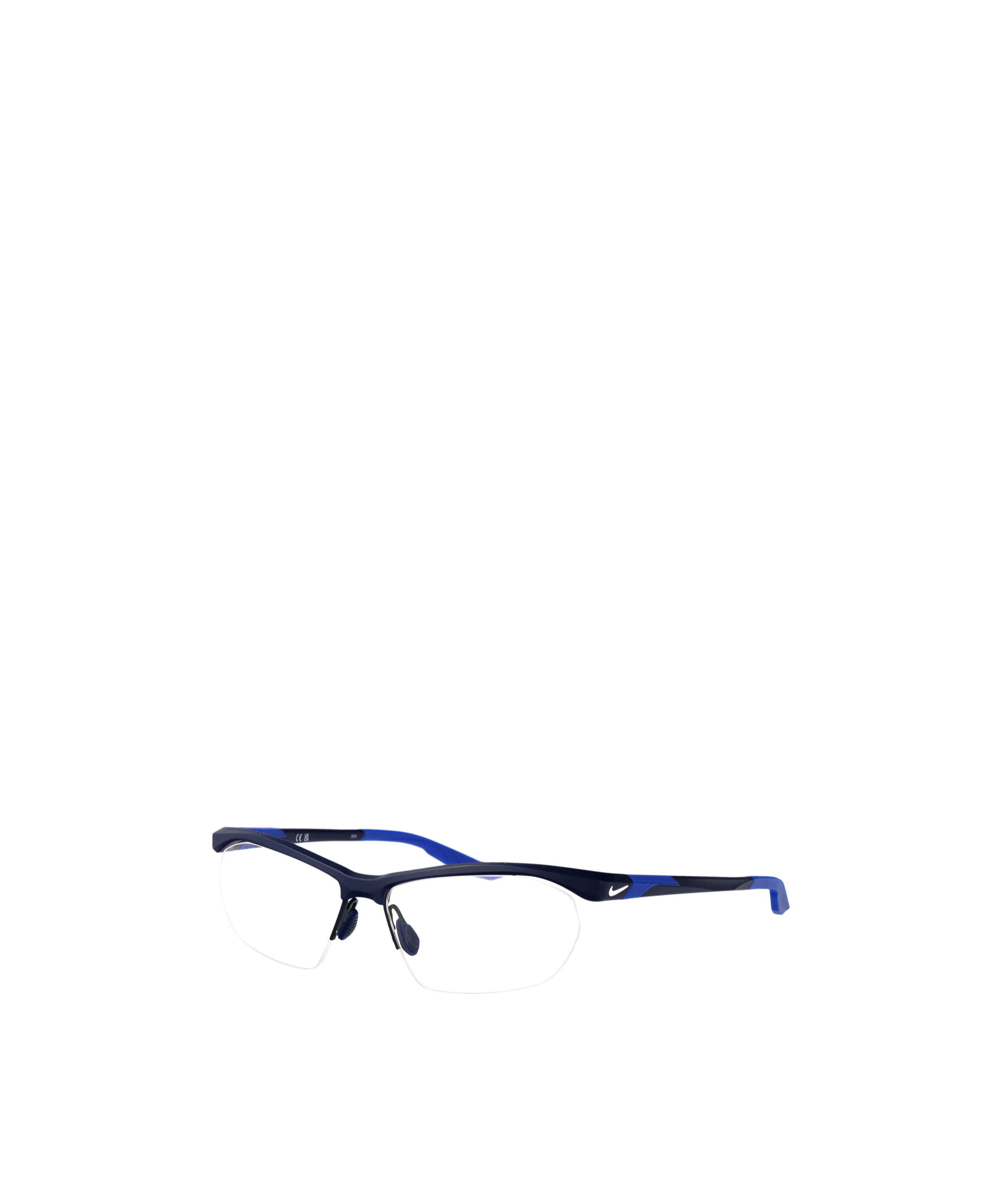 Nike Geometric Frame Plain Mirror