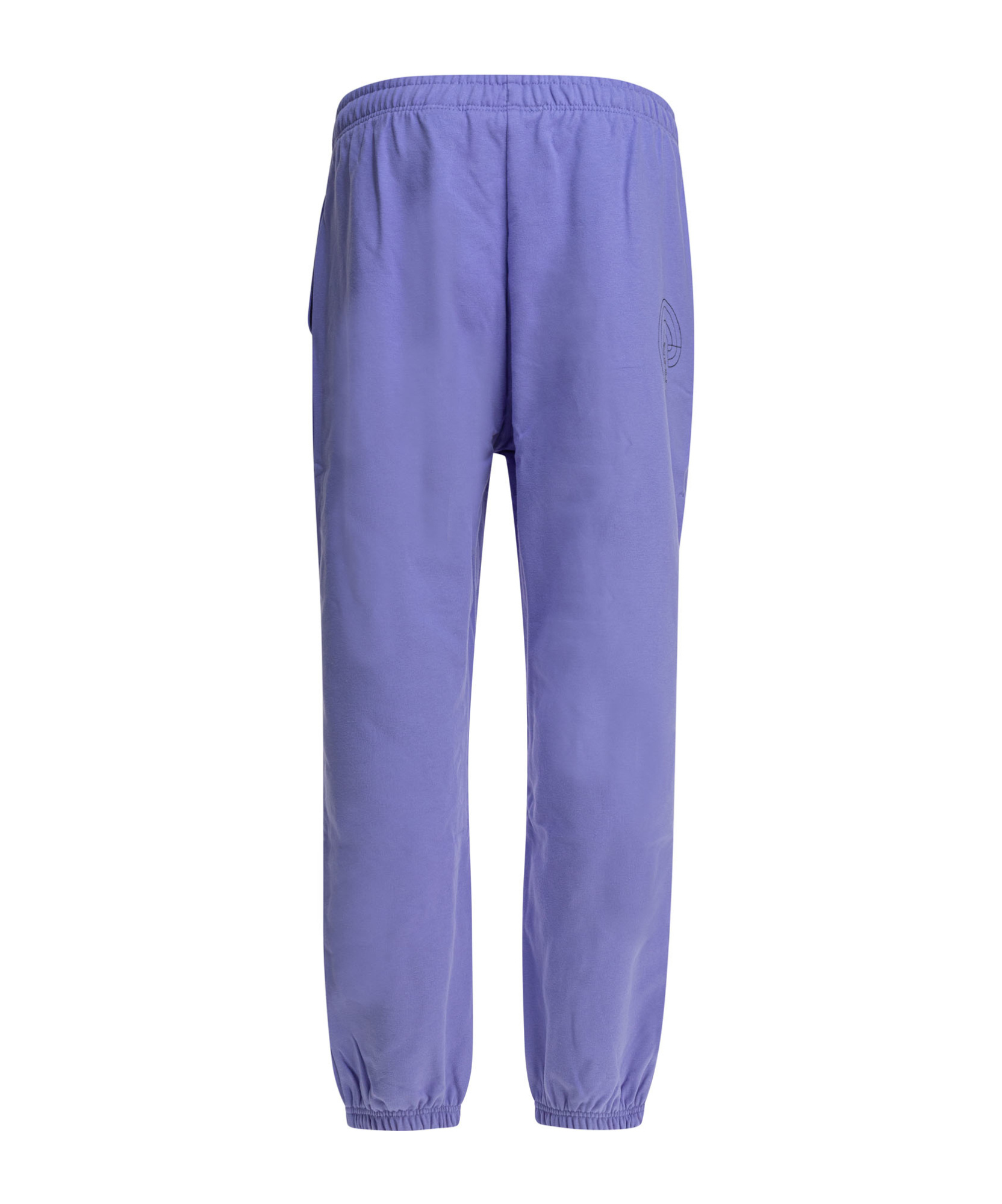 The North Face Unisex Mountain Cleanup Relaxed Joggers In Blue
