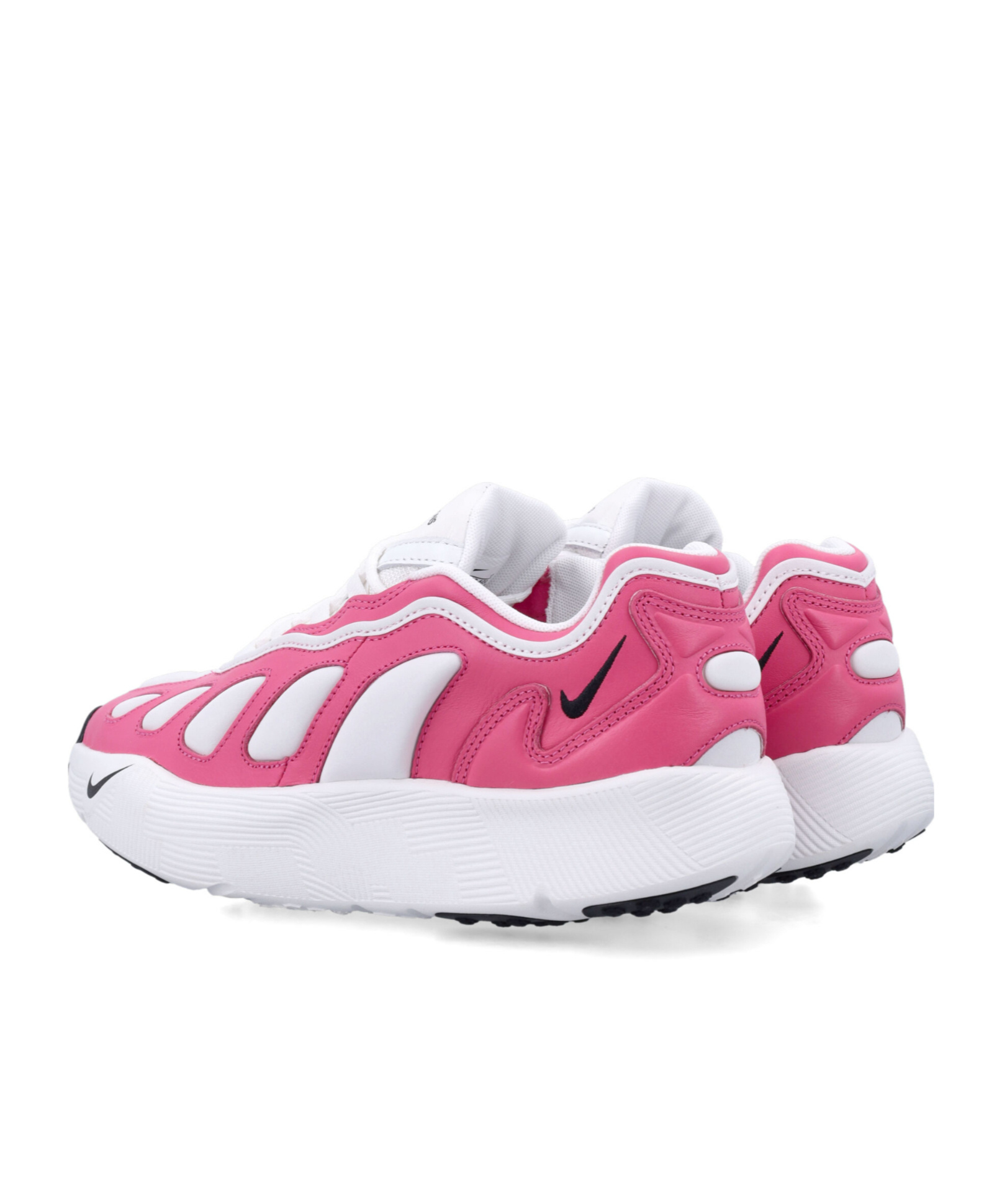 Nike Lace-up Sneakers In Pink