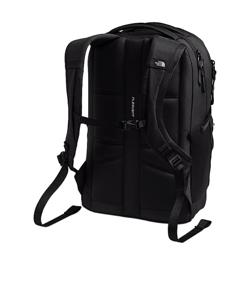 The North Face Jester Backpack In Tnf Black