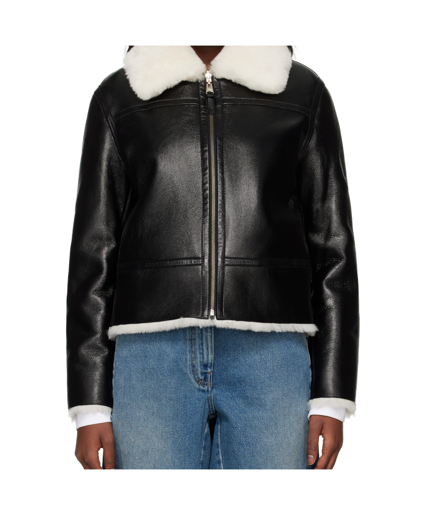 Mackage Betty In Black