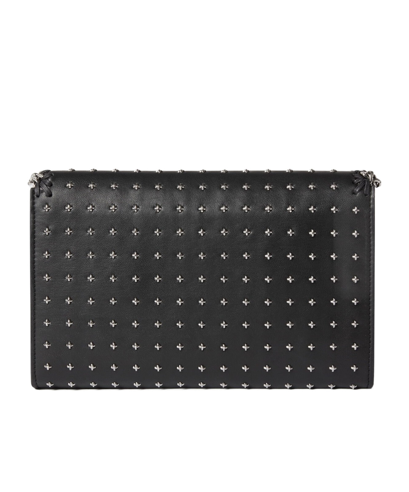 Stella Mccartney Limited-edition Falabella Star Studs Wallet Crossbody Bag