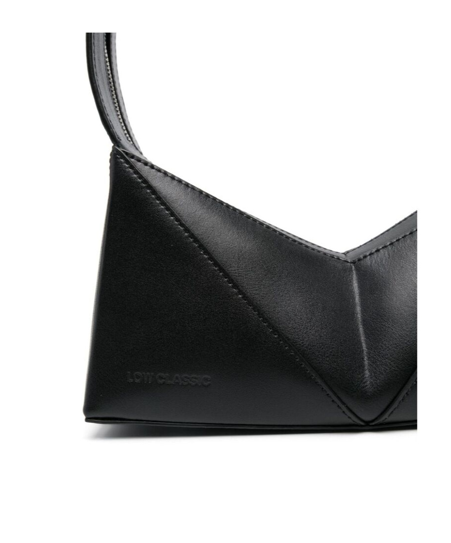 Low Classic Other Bags In Black