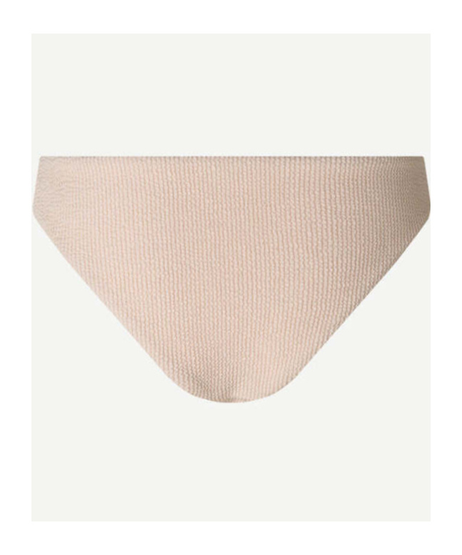 Samsoe & Samsoe Triangle Bikini Briefs In Neutral