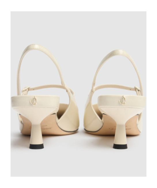 Shop Jimmy Choo High-heeled Sandals