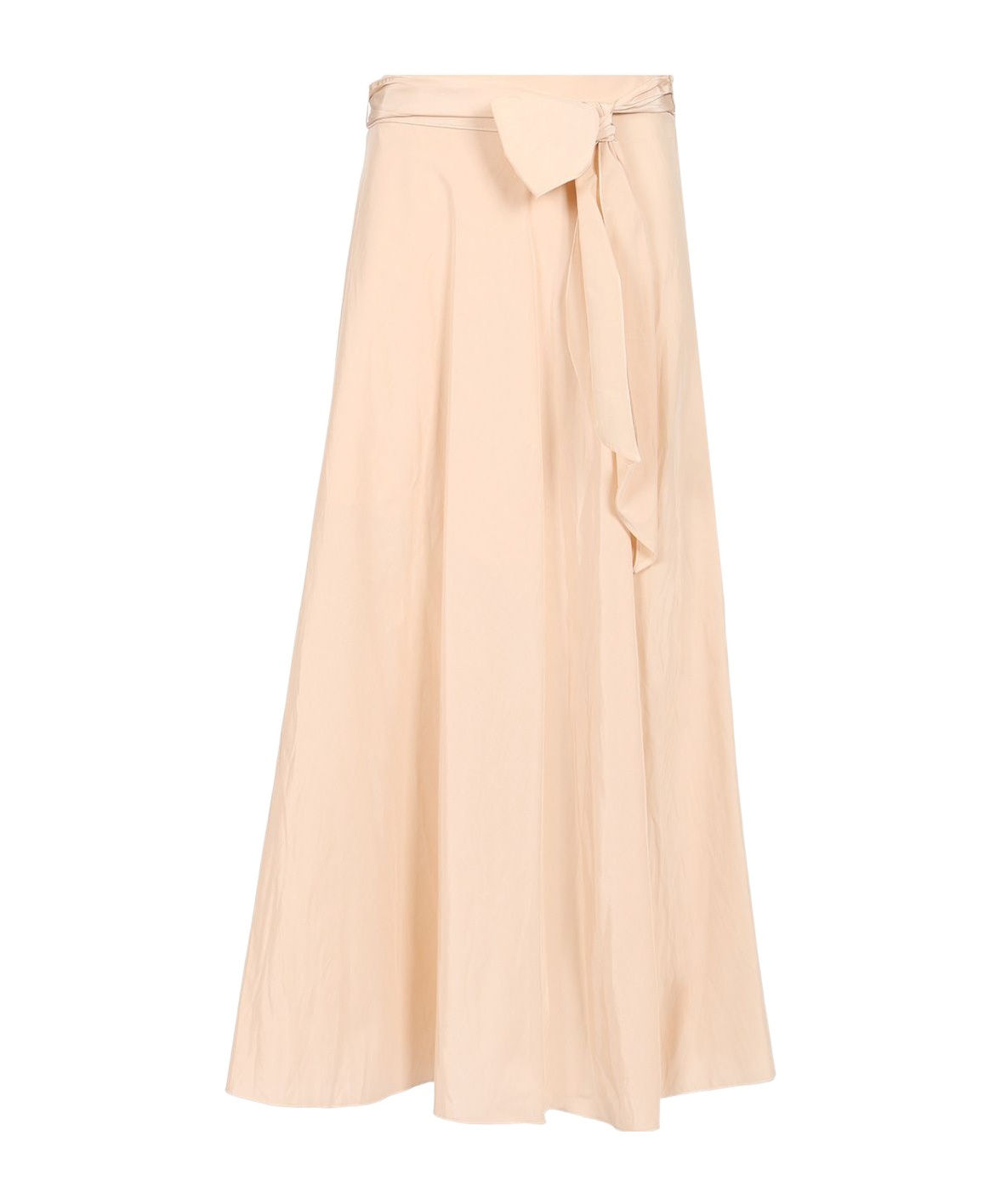 Forte Forte Taffeta Midi Skirt