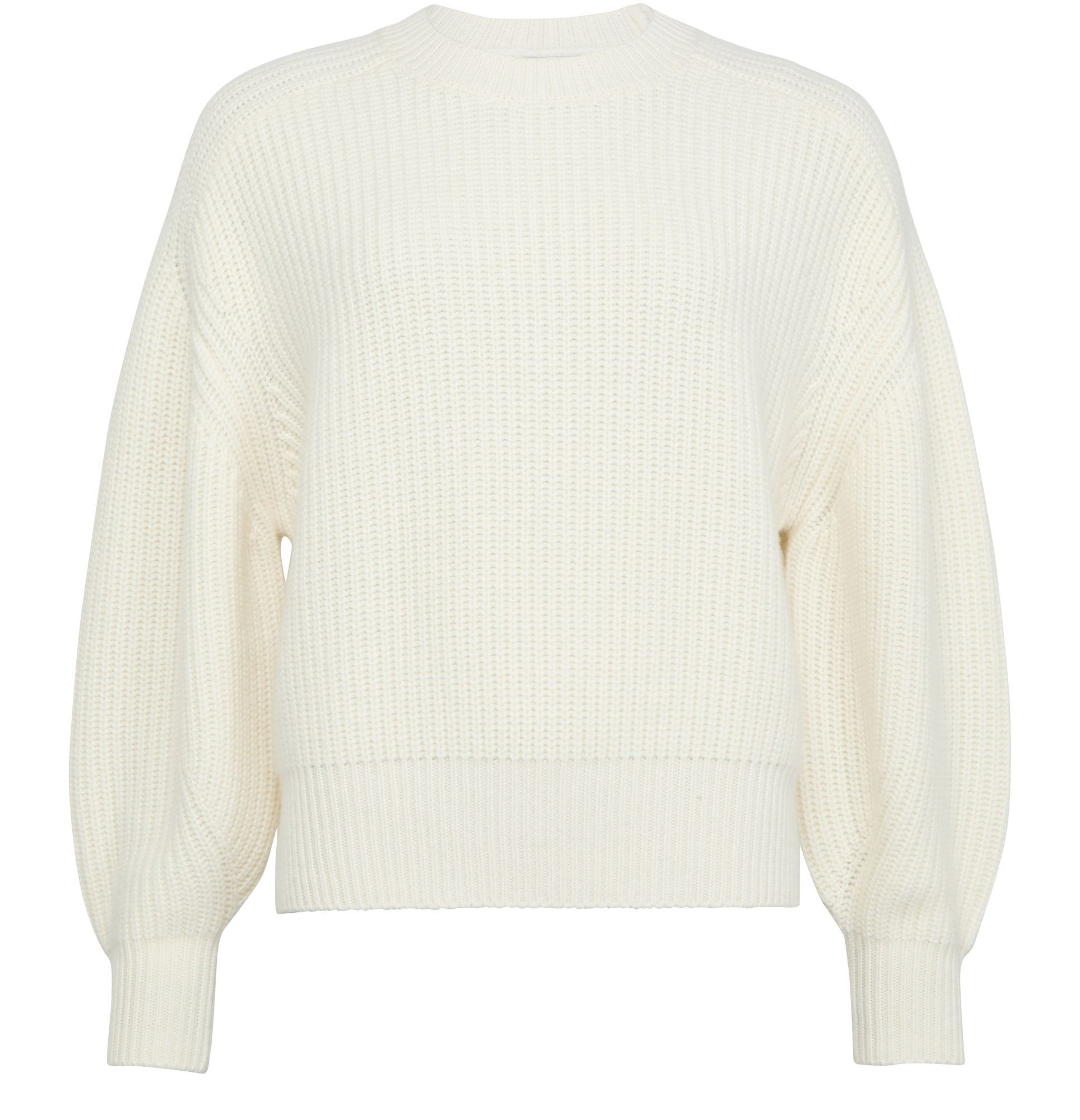 Loulou Studio Long Sleeve Sweater