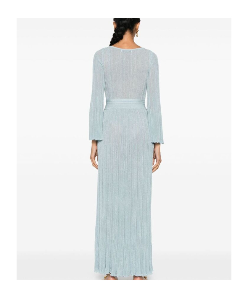 Antonino Valenti Dress In White
