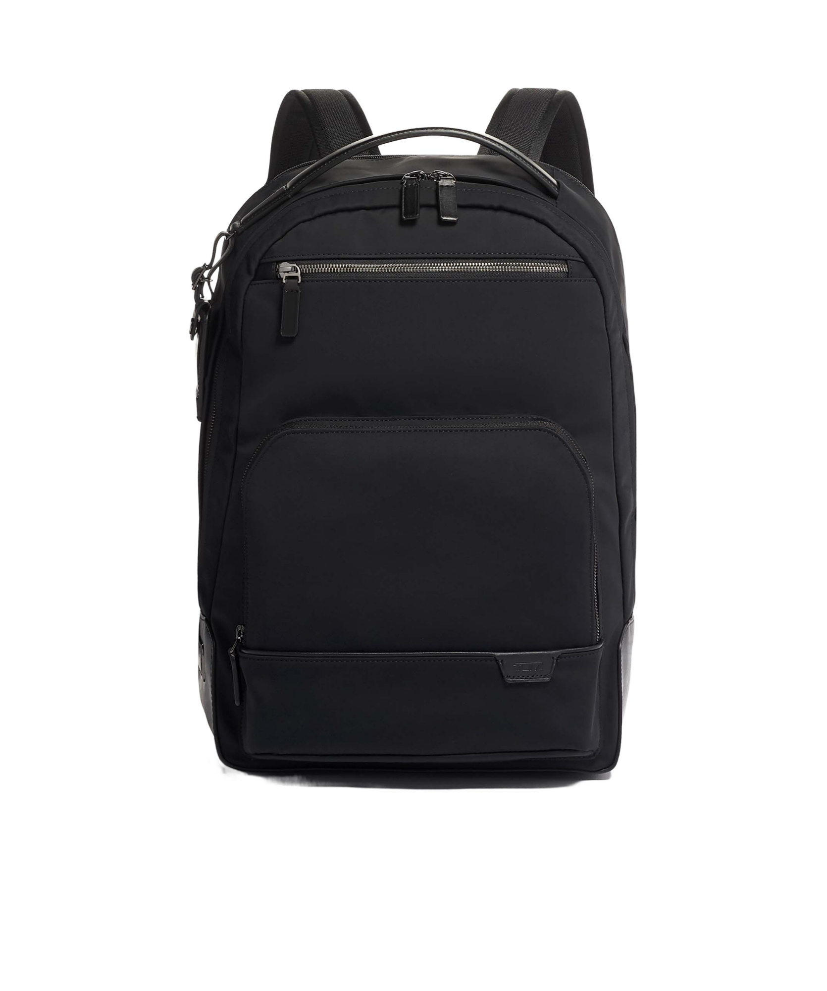 Tumi Harrison Series Backpacks In Black