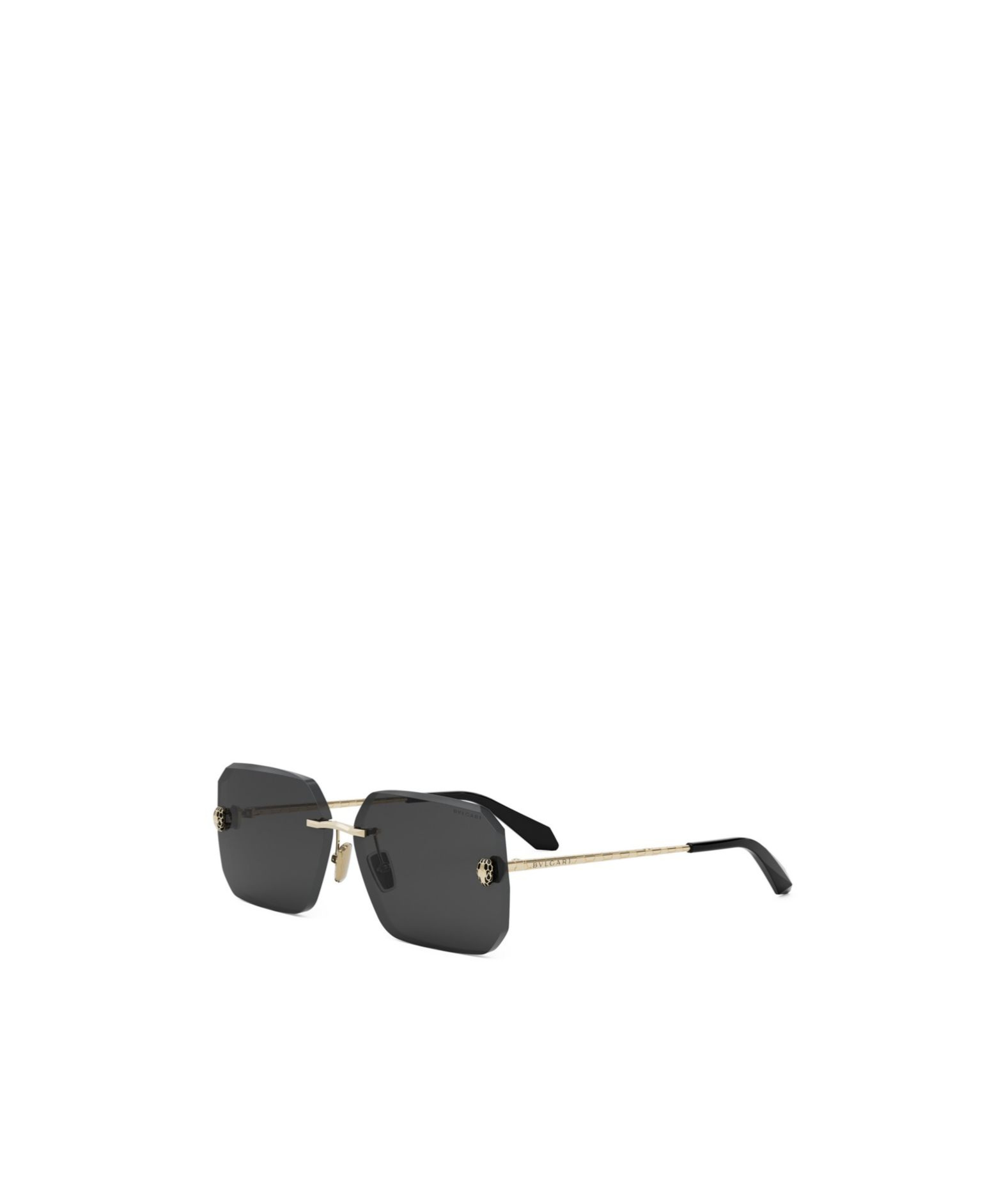 Bvlgari Serpenti Bv40026u 33a In Black