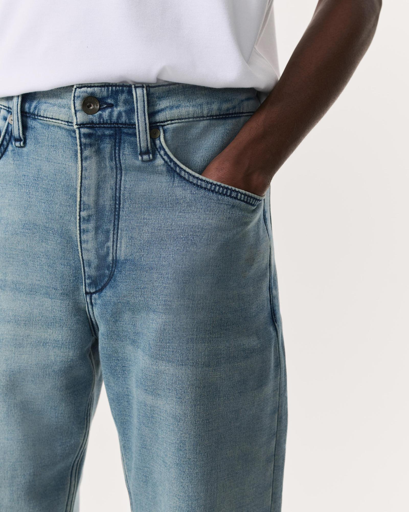 Rag & Bone Fit 2 Slim Fit Jeans