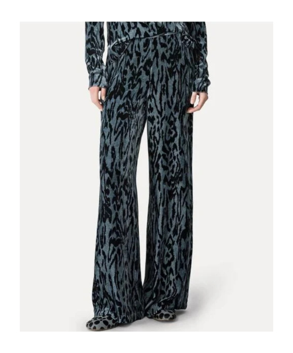 Forte Forte Forte_forte Pants In Multi