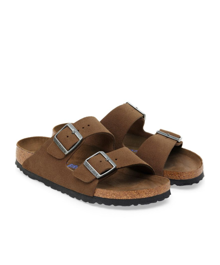 Birkenstock Arizona Sandals In Multi