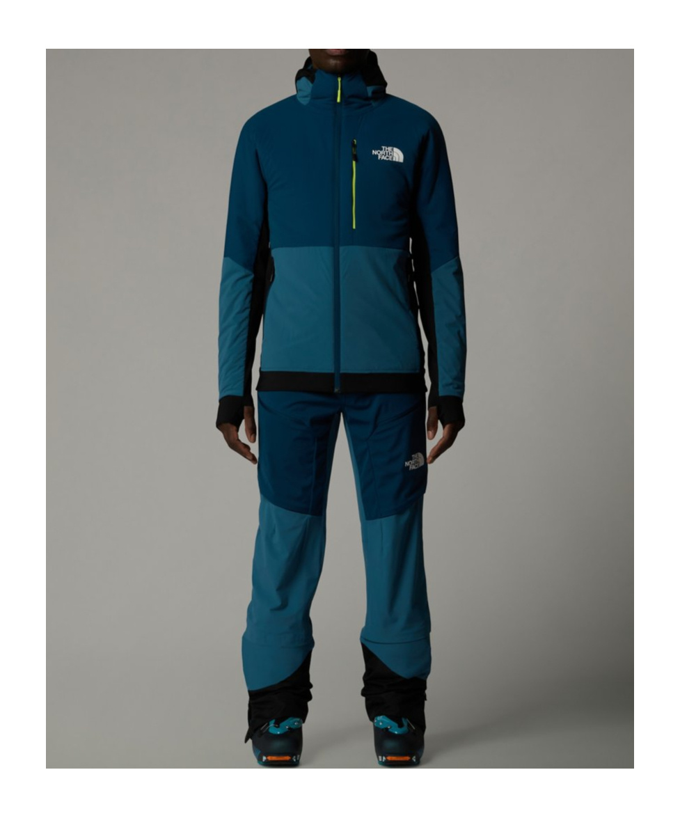 THE NORTH FACE BINNTAL PERFORMANCE JACKET