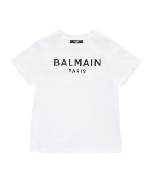 Balmain Plain Shirt