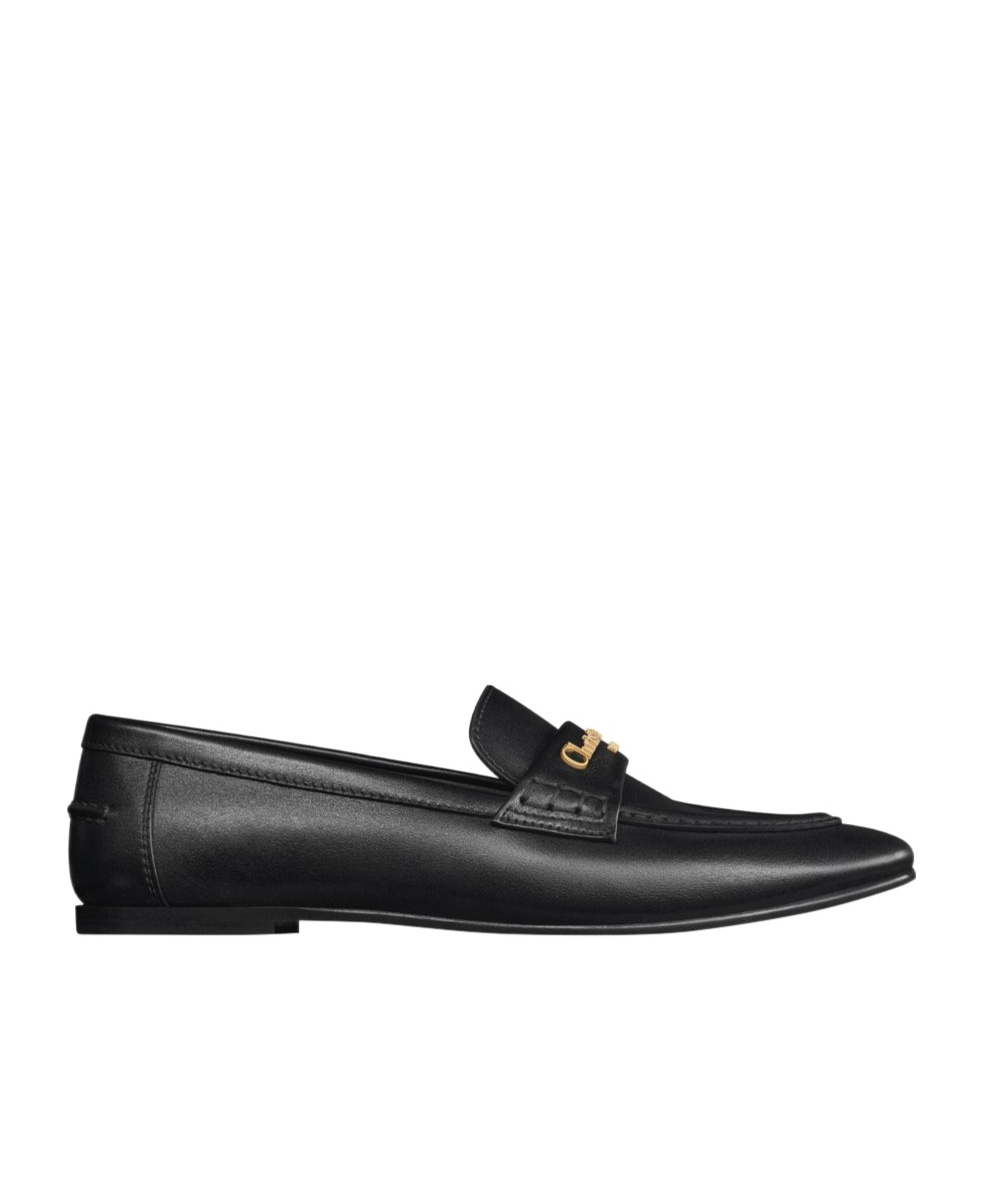 Dior Boy Loafers