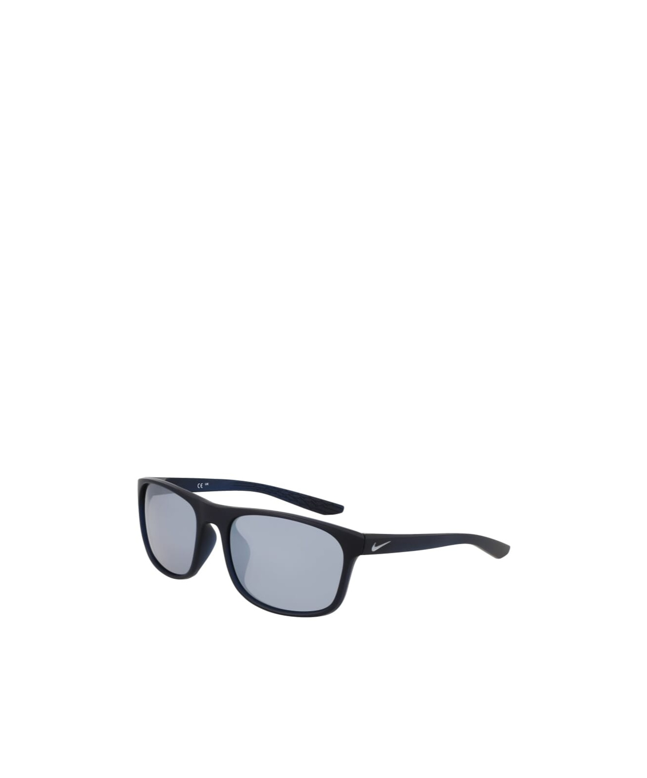 Nike Full Frame Sunglasses In Gray