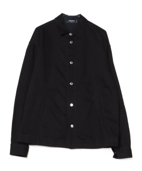 Dsquared2 Long Sleeve Casual Jacket