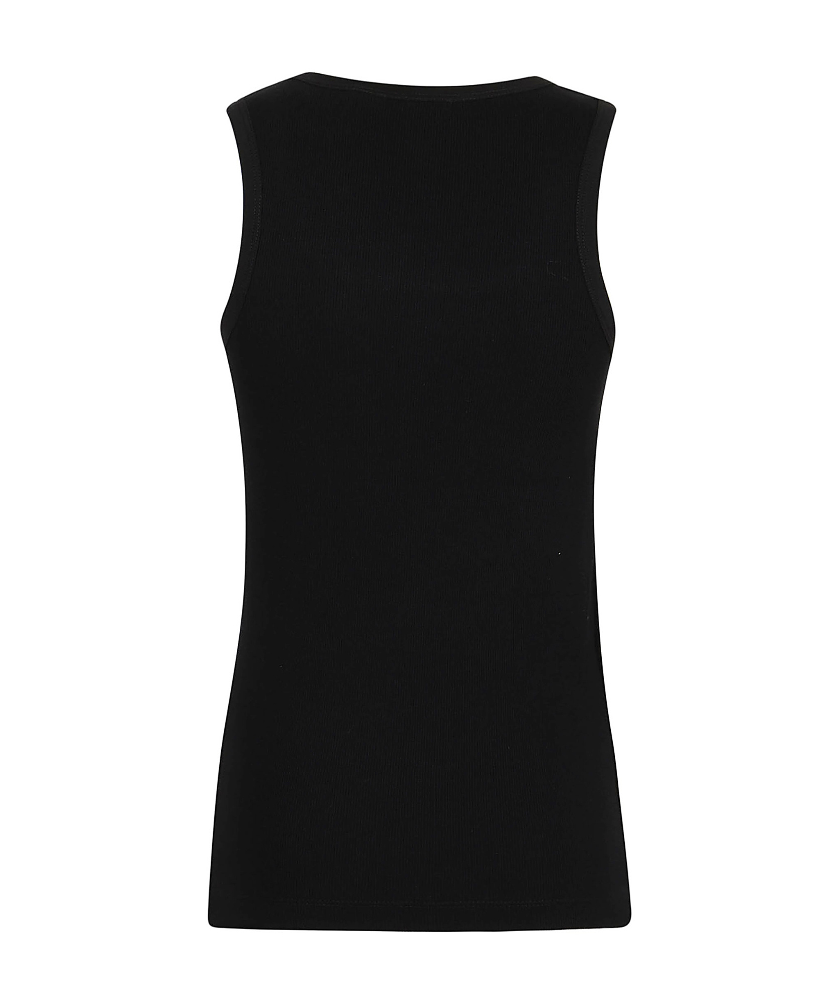 Pinko Topwear In Black