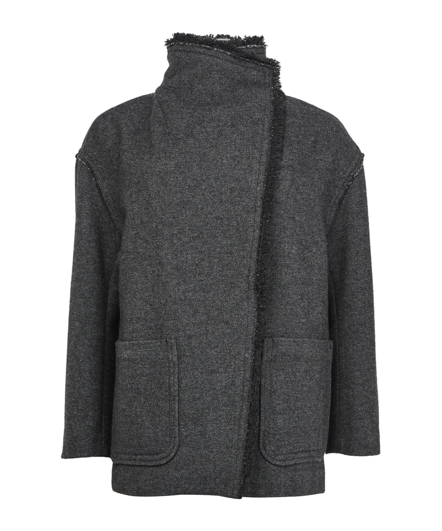 ISABEL MARANT ÉTOILE JOSIA COAT