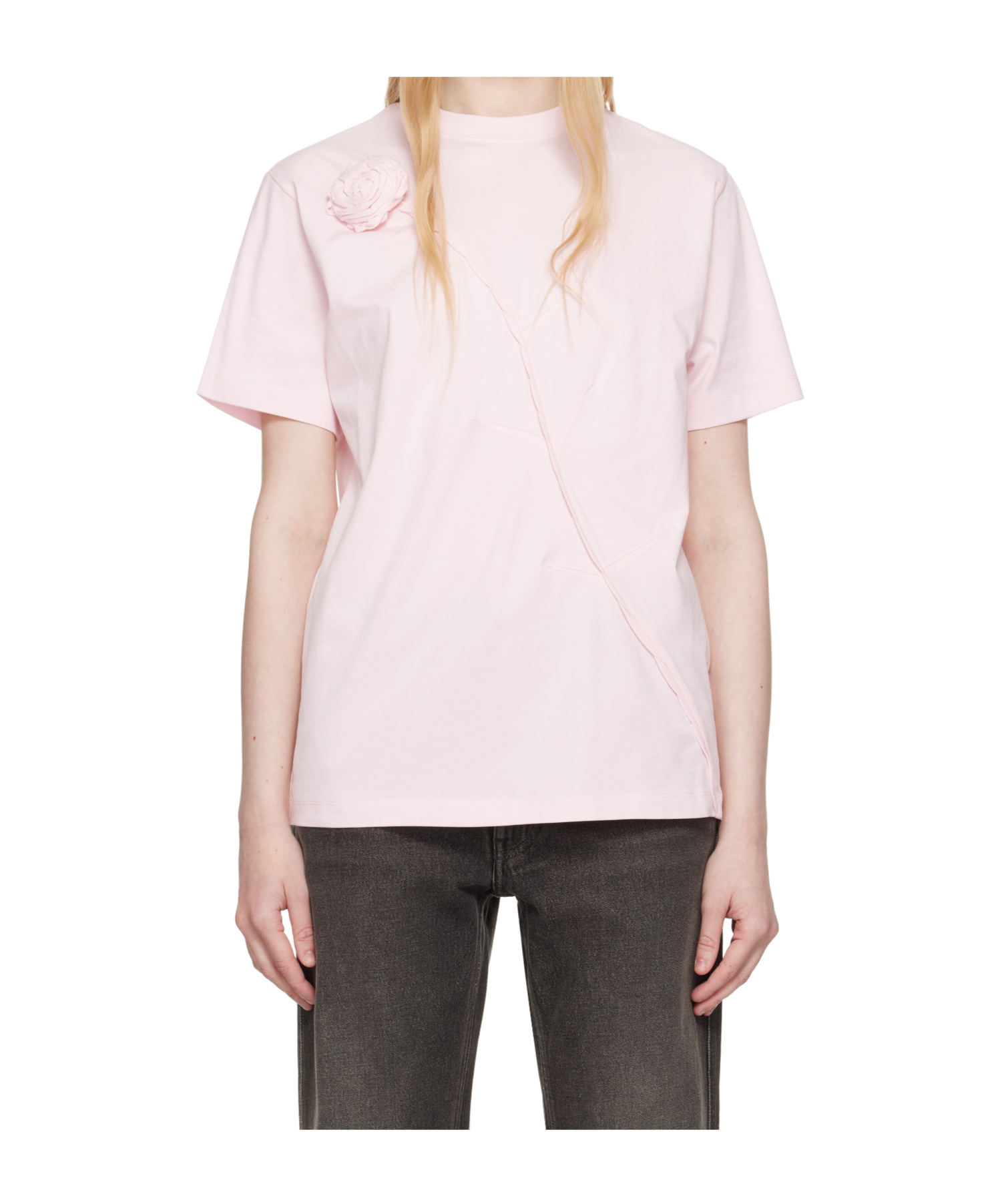 COPERNI X DISNEY ROSE T-SHIRT