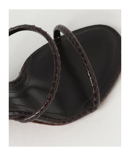 René Caovilla 80mm Cleo Sandals