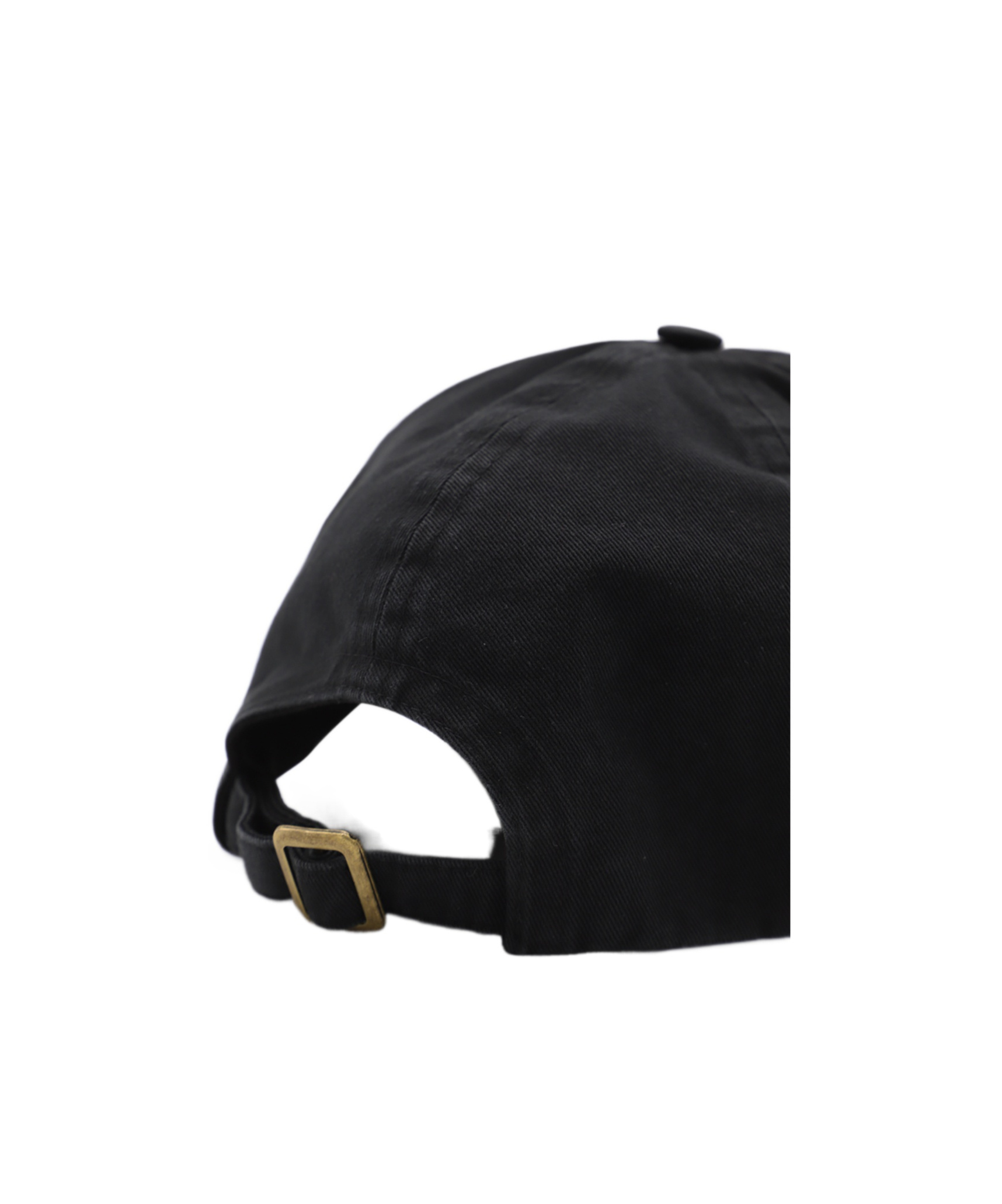 VIVIENNE WESTWOOD VIVIENNE WESTWOOD LOGO PATCH BASEBALL CAP