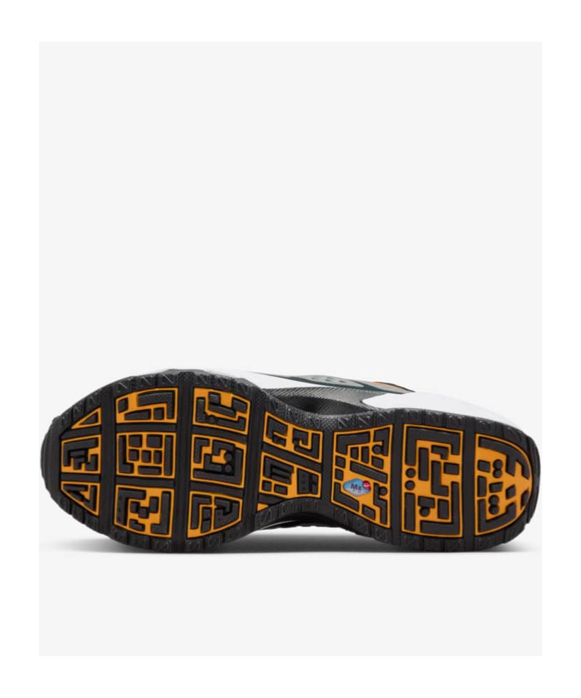 Nike Air Max Sndr Sneakers In Black