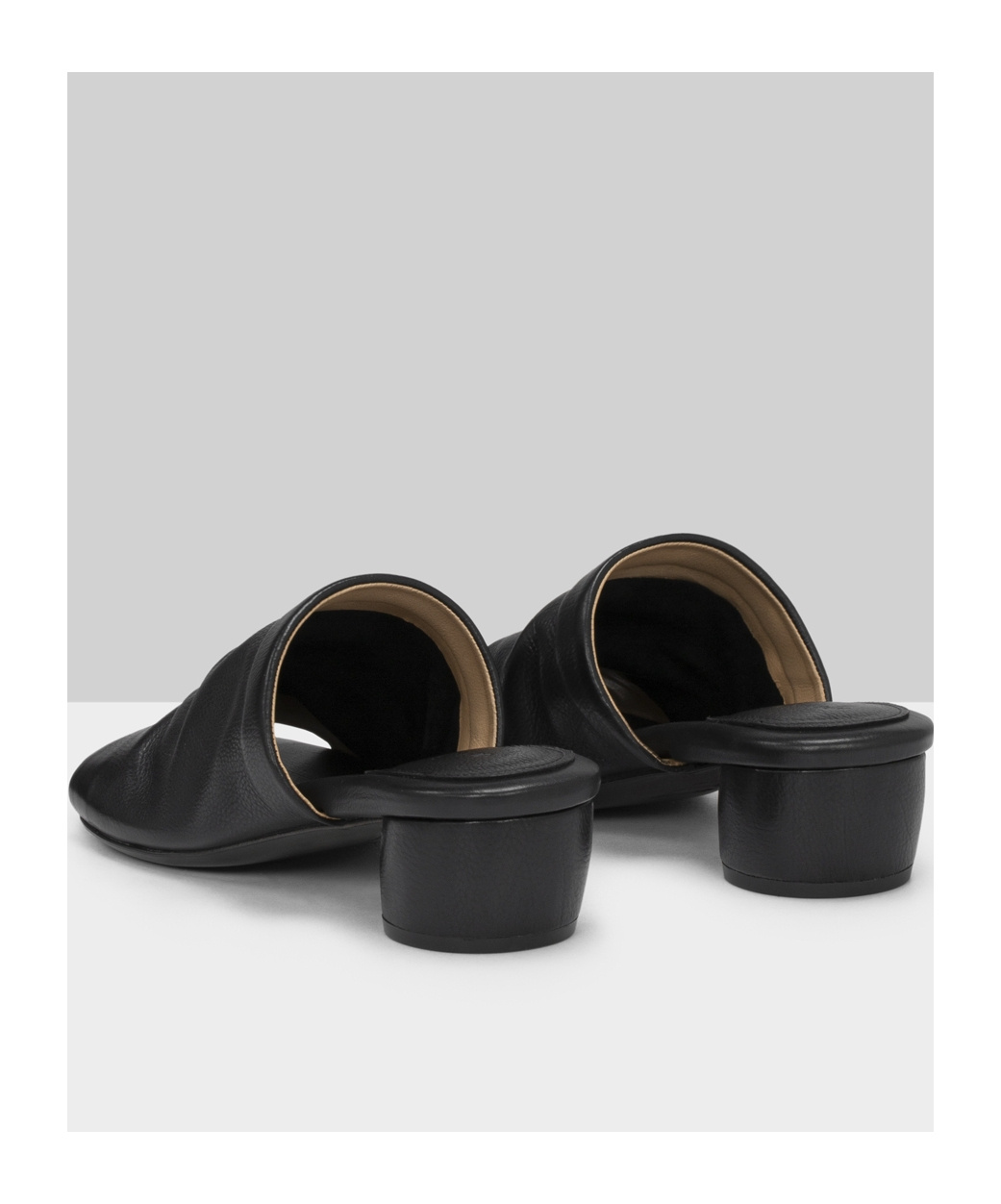 Marsèll Otto High-heeled Sandals In Black