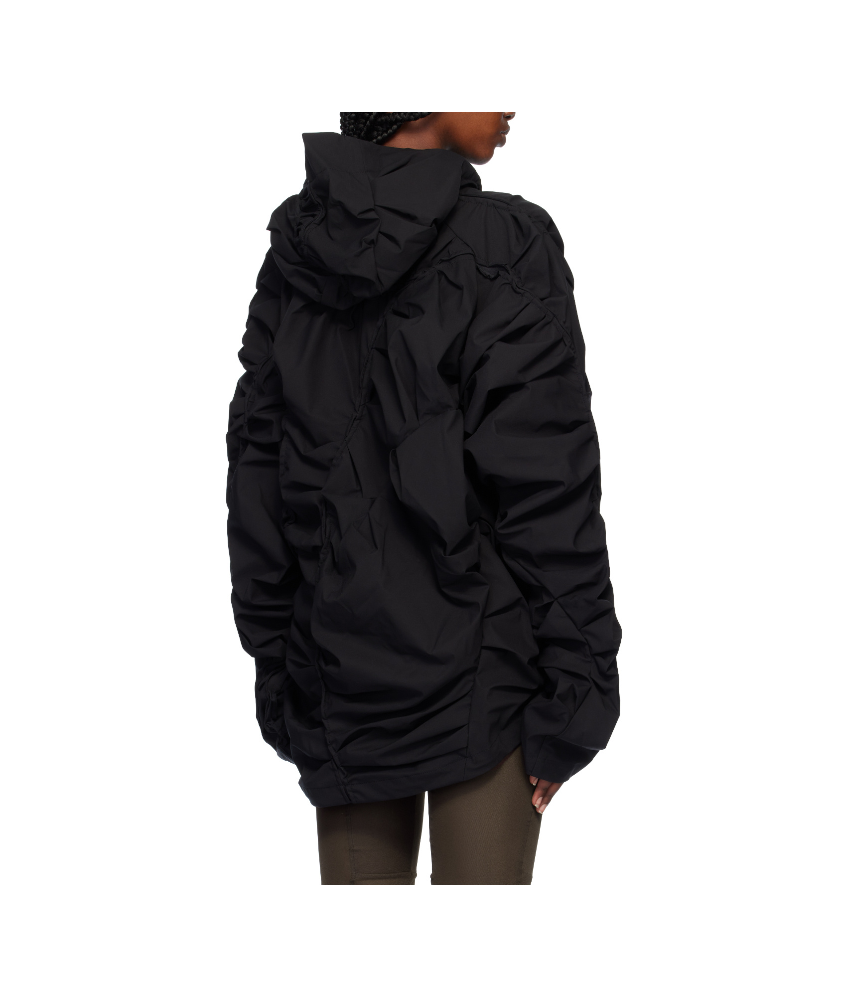 Post Archive Faction (paf) 7.0 Series Left Jacket