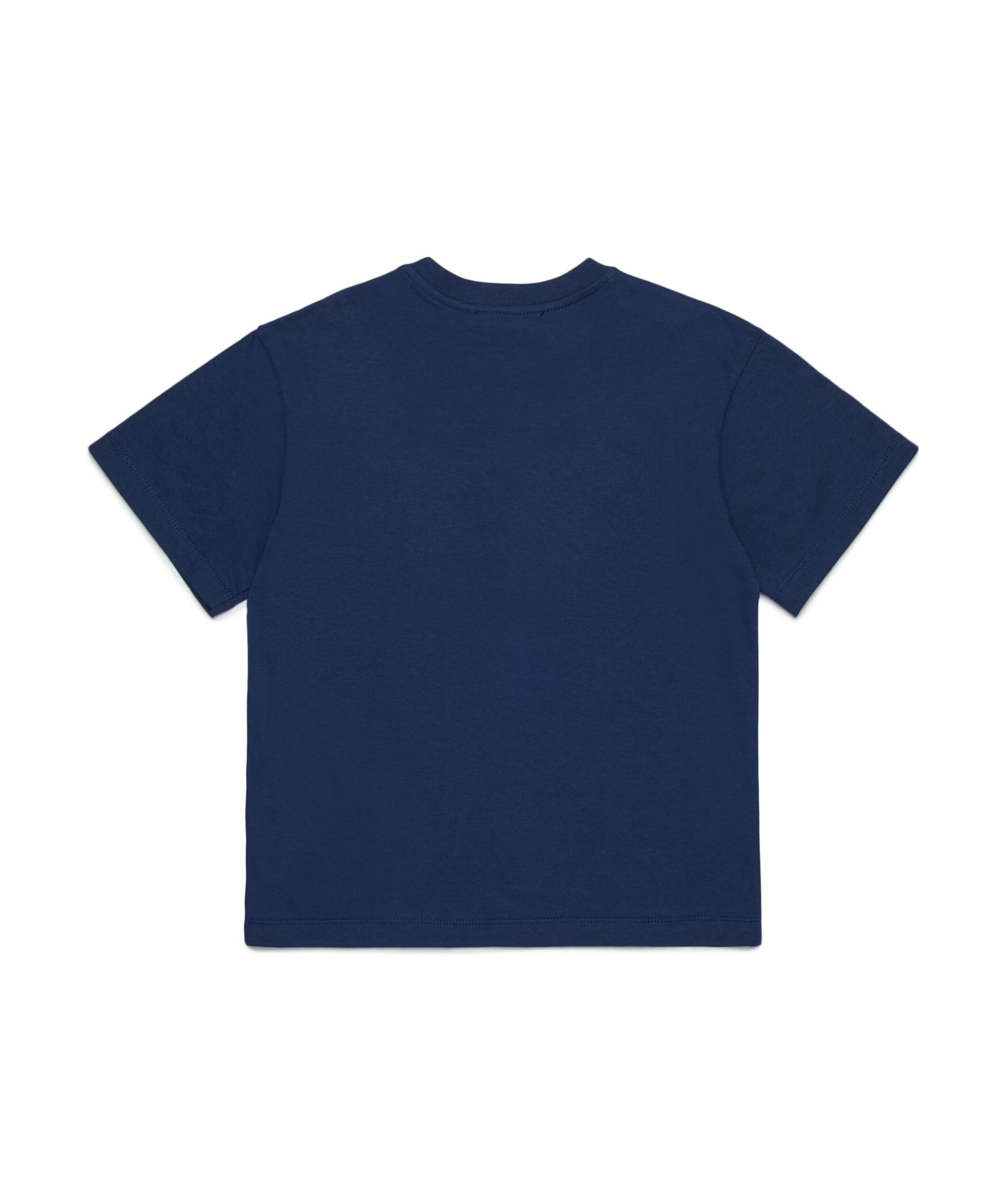 Maxco. Icon T-shirt In Blue