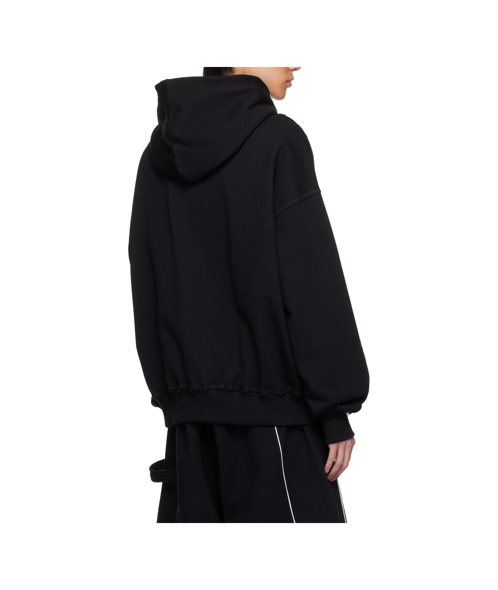 Misbhv Maciej Kosc Hoodie