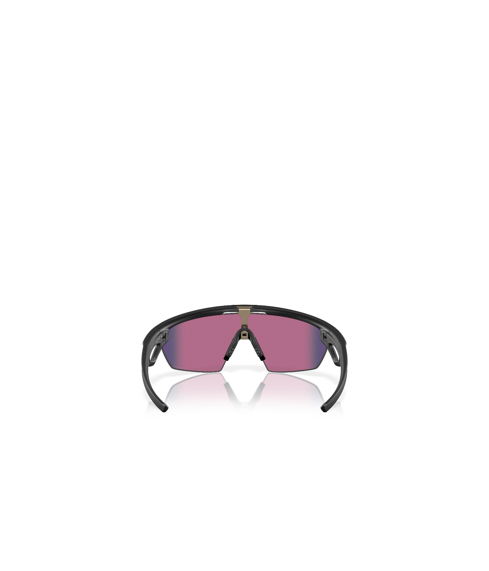 Shop Oakley Sphaera Sunglasses In Multicolor