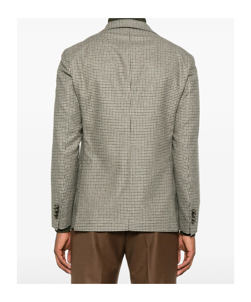 Tagliatore Neutral Jackets