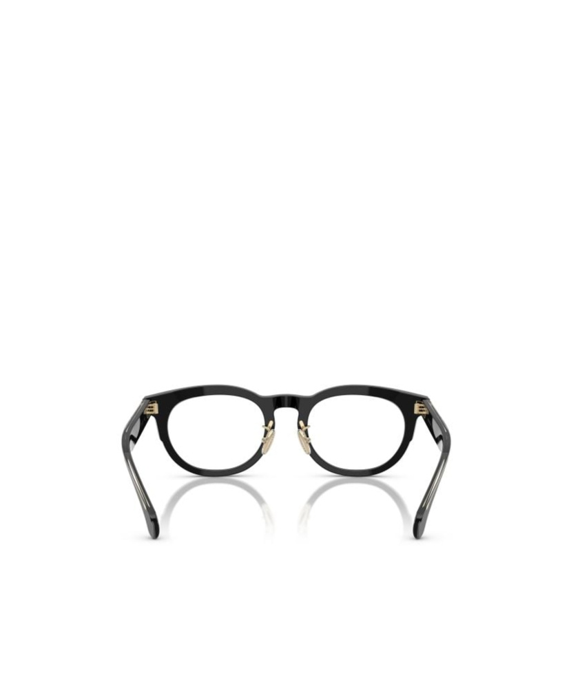 Moncler Full-frame Flat Mirror In Black