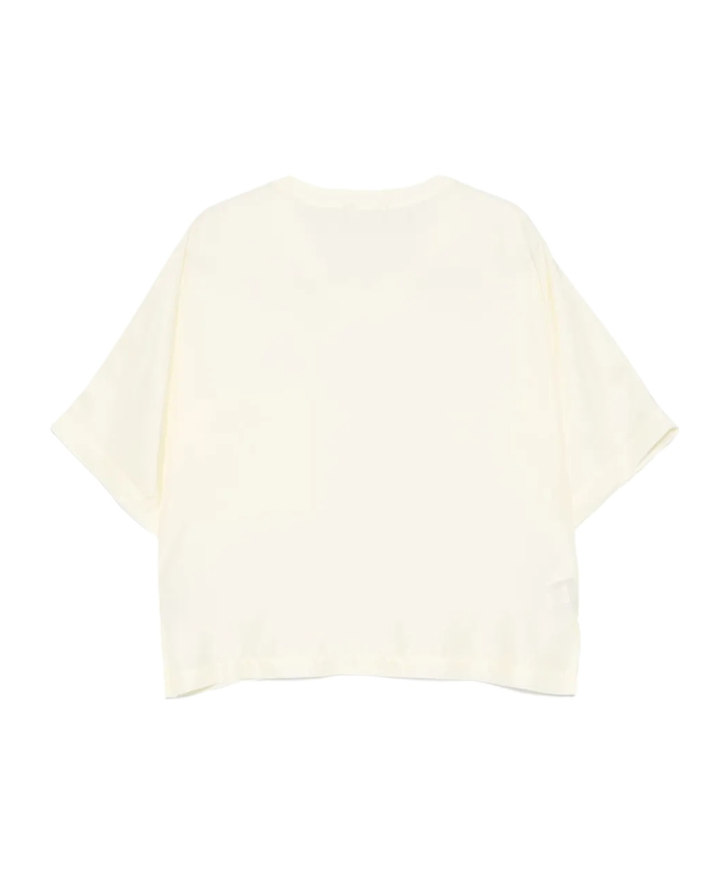 BARENA VENEZIA CREW NECK T-SHIRT