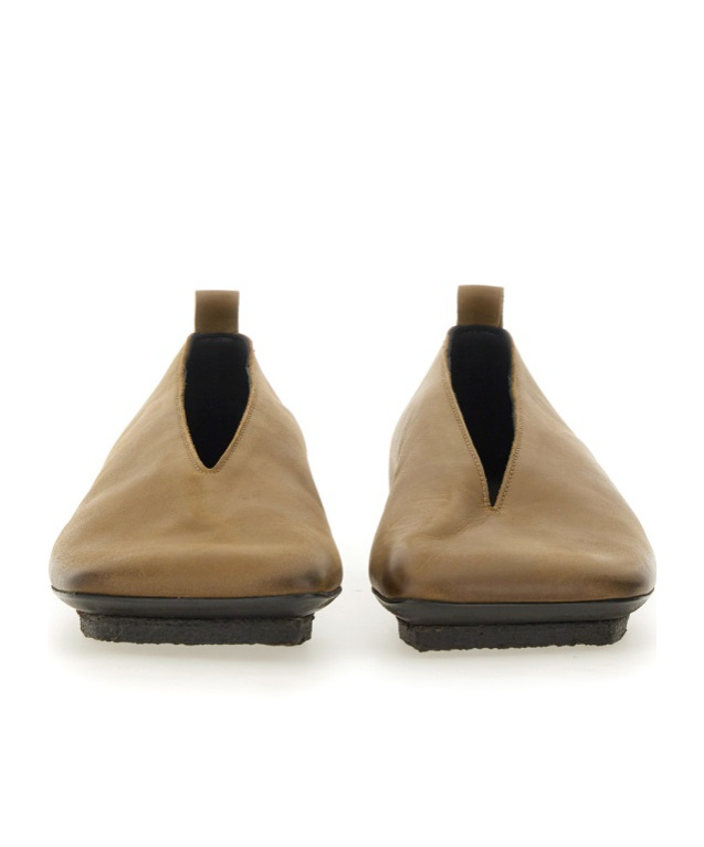 UMA WANG FLAT BALLET SHOES 