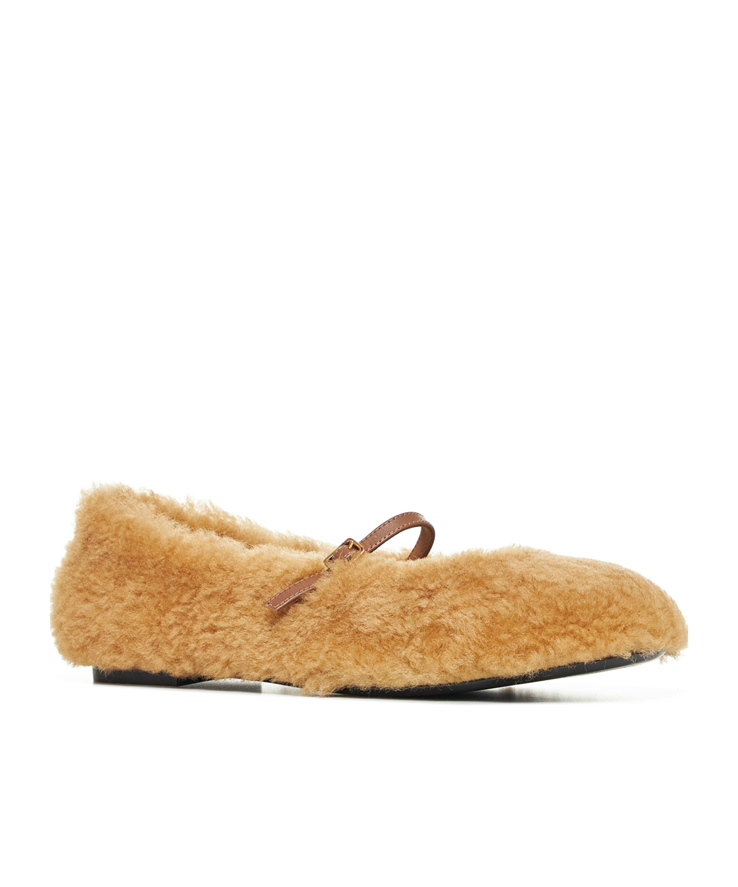 ROBERTO FESTA ROUND HEAD BALLET SHOES 