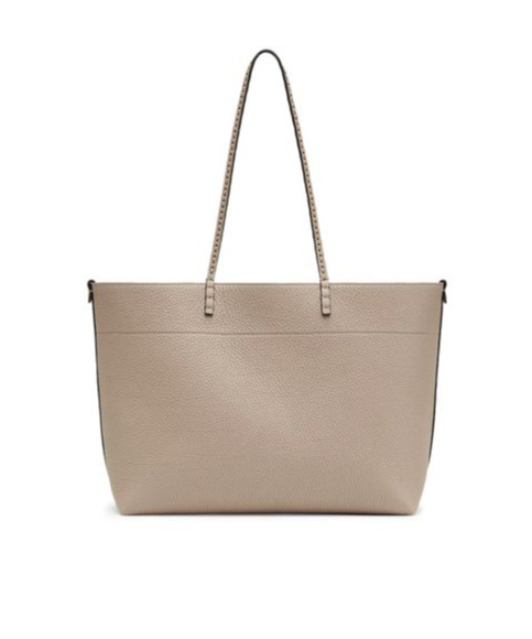 Fendi Medium Roll Shoulder Bag In Brown