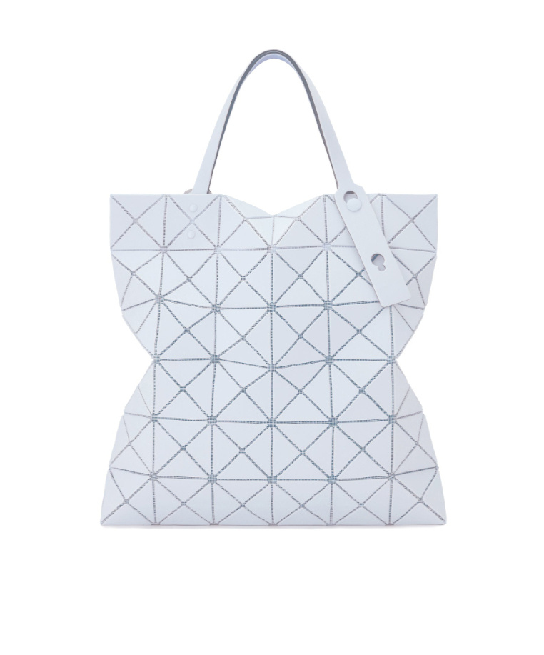 Bao Bao Issey Miyake Geometric-pattern Tote Bag