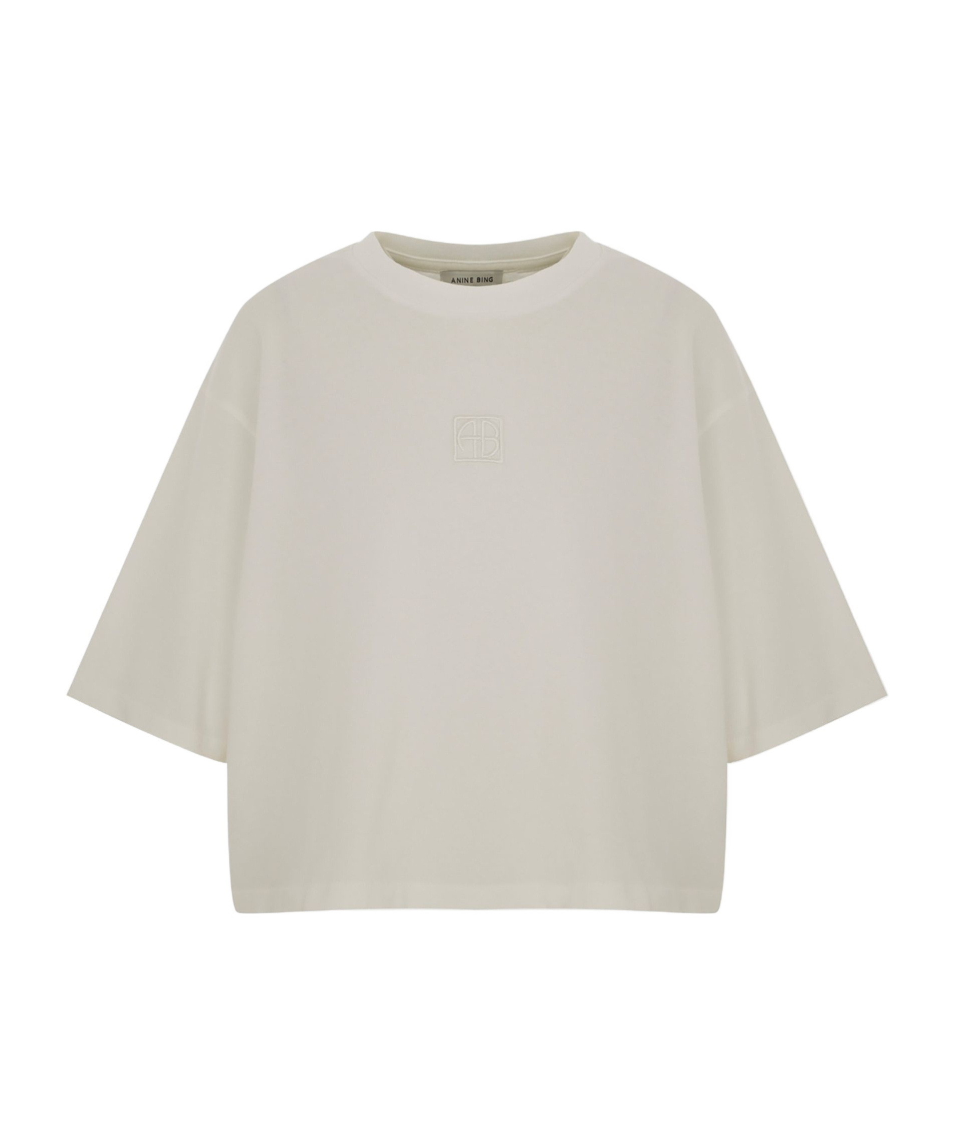 ANINE BING MYERS T-SHIRT