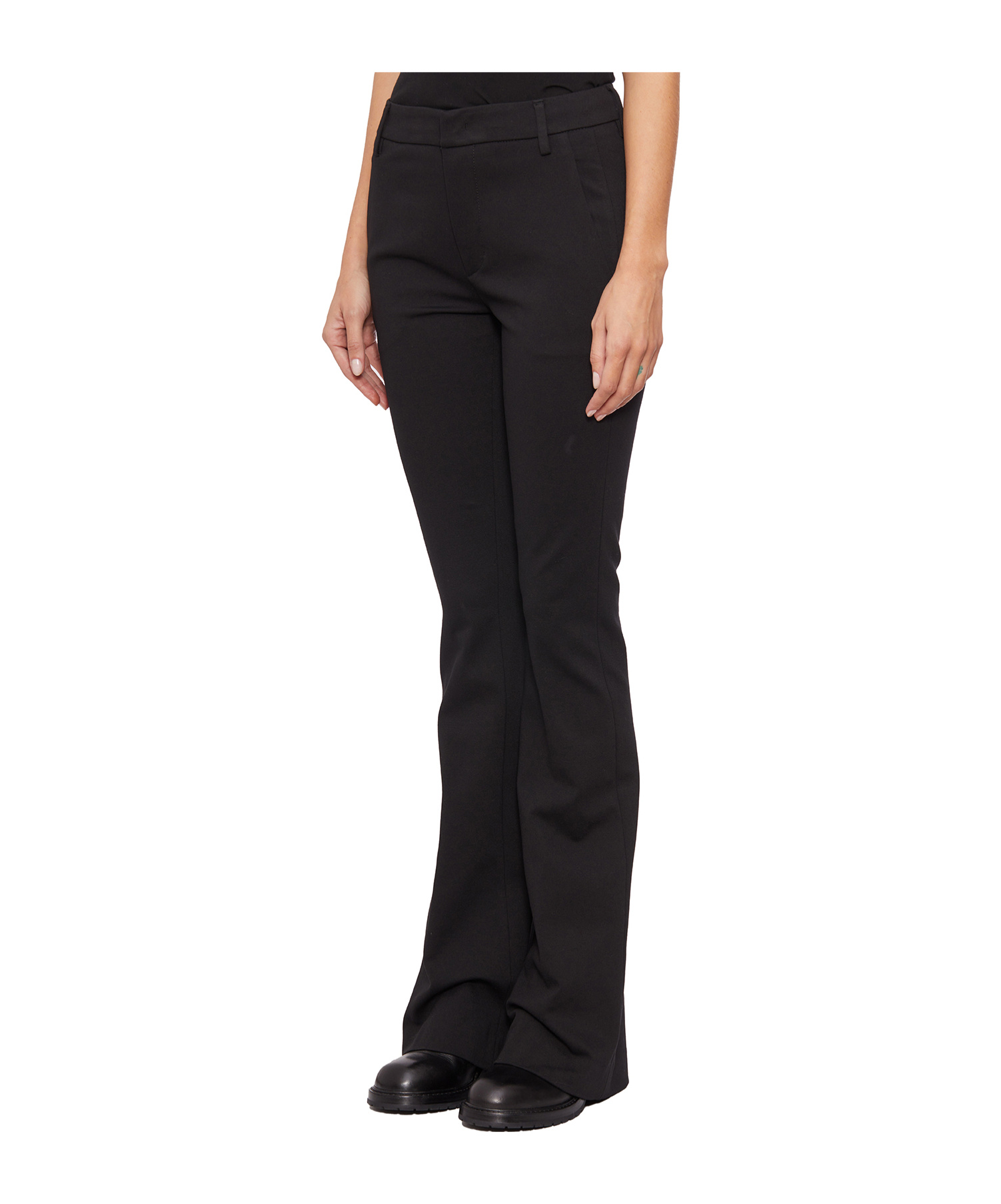 Dondup Belt Loops Slacks