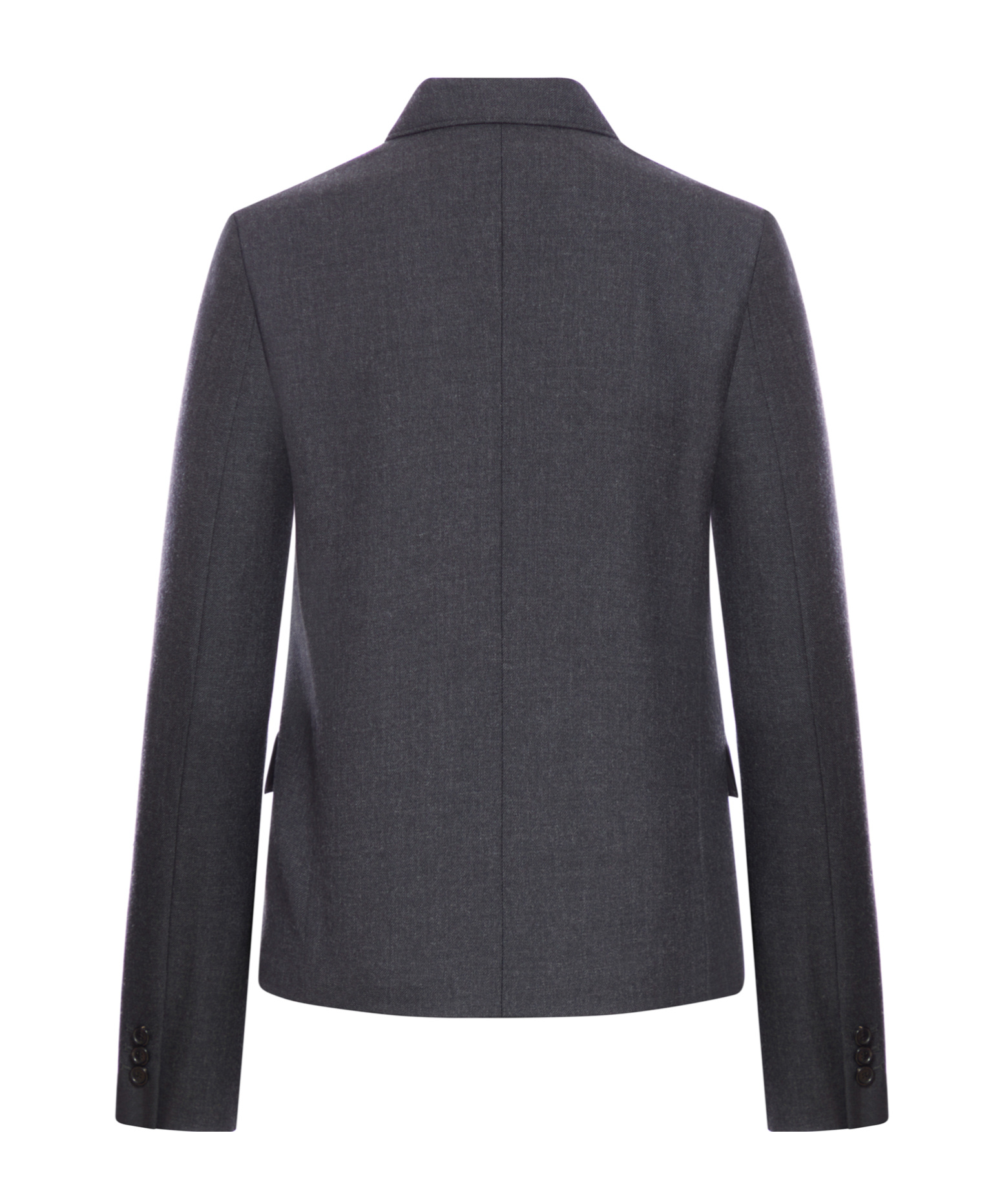 Loewe Short Jacket In Black