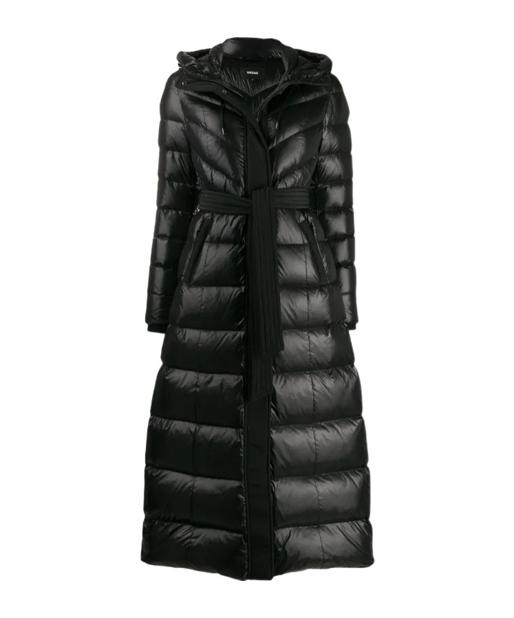 Mackage Calinar Maxi Down Coat In No
