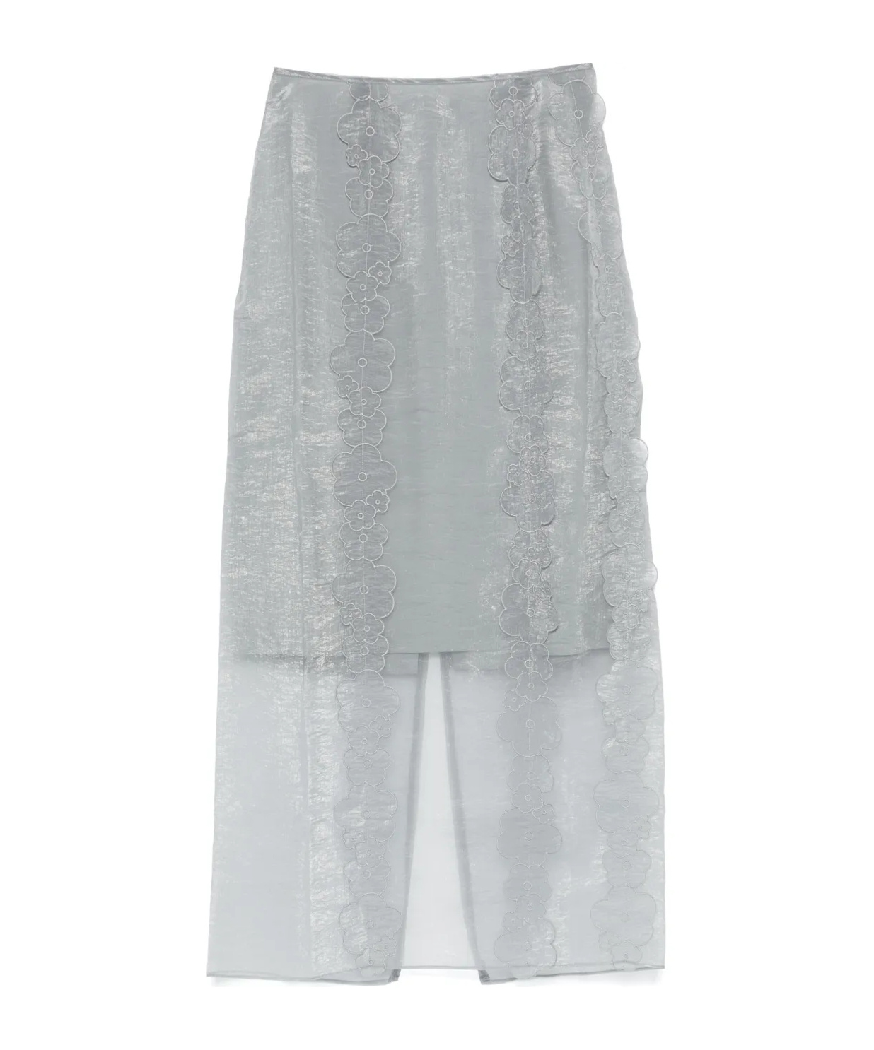 Cecilie Bahnsen Olympia Skirt