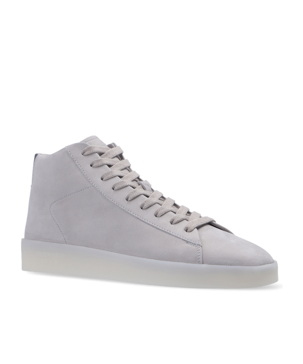 ESSENTIALS ROUND-HEADED SNEAKERS 