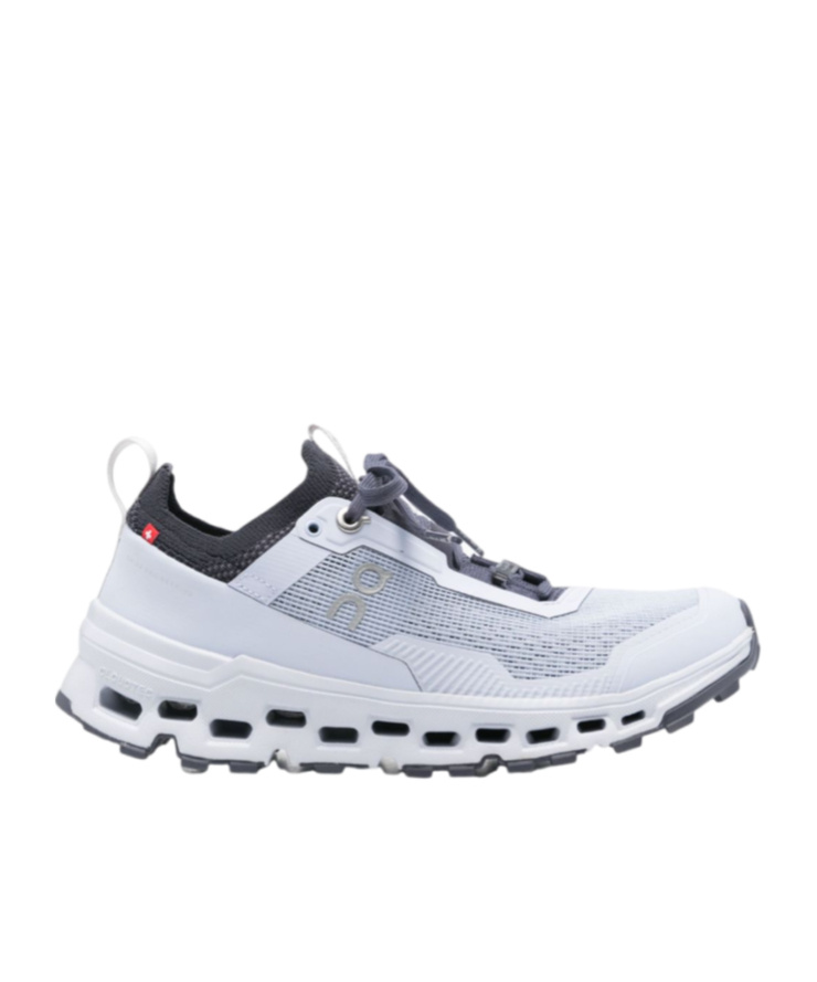 On Running Ultra Cloud 2 Sneakers In White