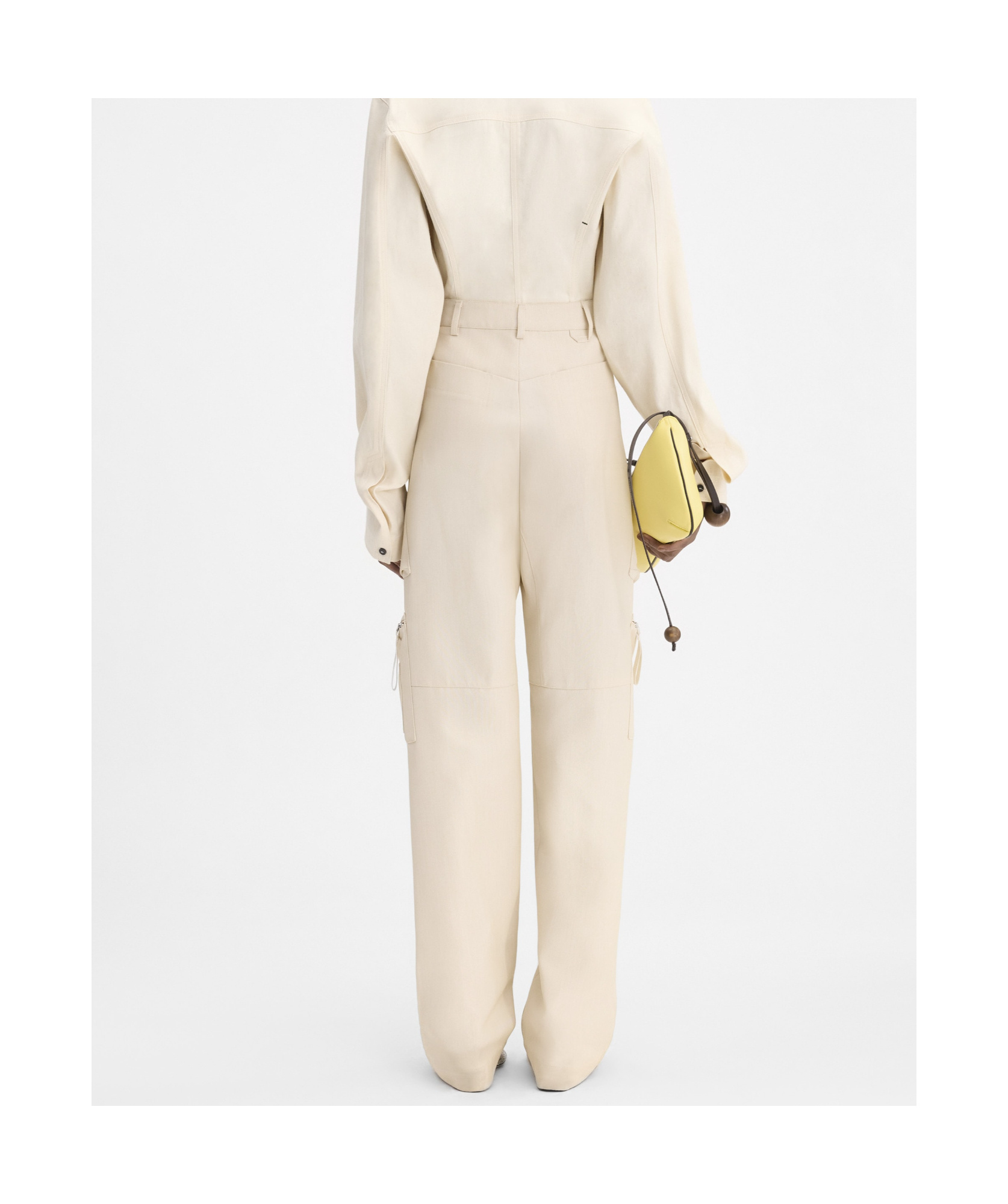 Jacquemus The Atelier Cargo Pants